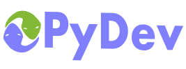 pydev_logo